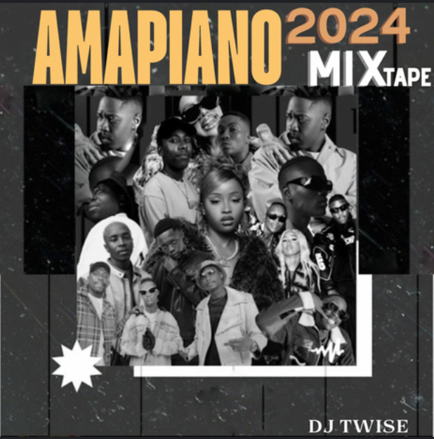 Download All Amapiano Album 2024/2025 Song DOWNLOAD Mp3