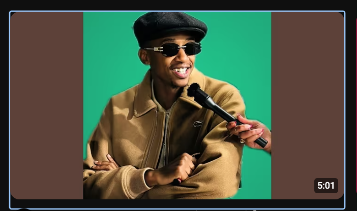 Scotts Maphuma - inkinga (Iproblem) DOWNLOAD Mp3
