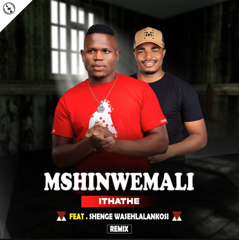 Mshinwemali - Ithathe ft. Shenge Wasehlalankosi DOWNLOAD Mp3