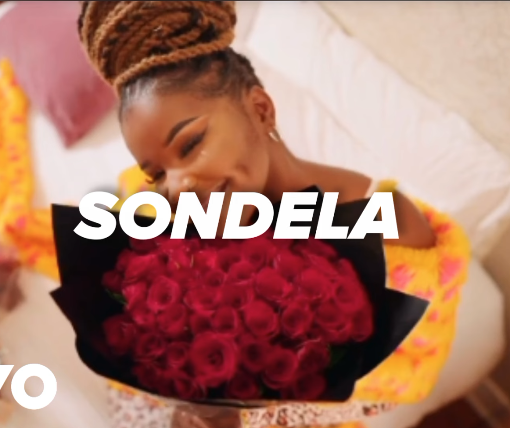 Kabza De Small x DJ Maphorisa - Sondela ft Nkosazana Daughter x Aymos DOWNLOAD Mp3