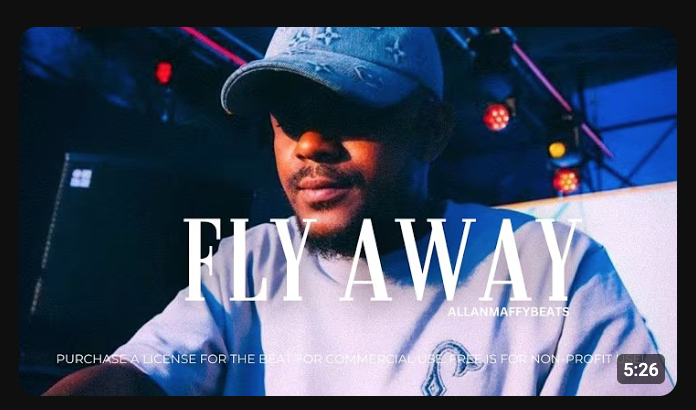 Kabza De Small , DJ Maphorisa ft. XDuppy , Mellow & Sleazy - 'Fly Away DOWNLOAD Mp3