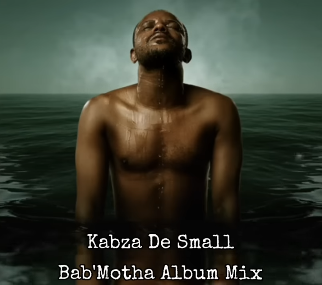Album: Kabza De Small - Bab Motha