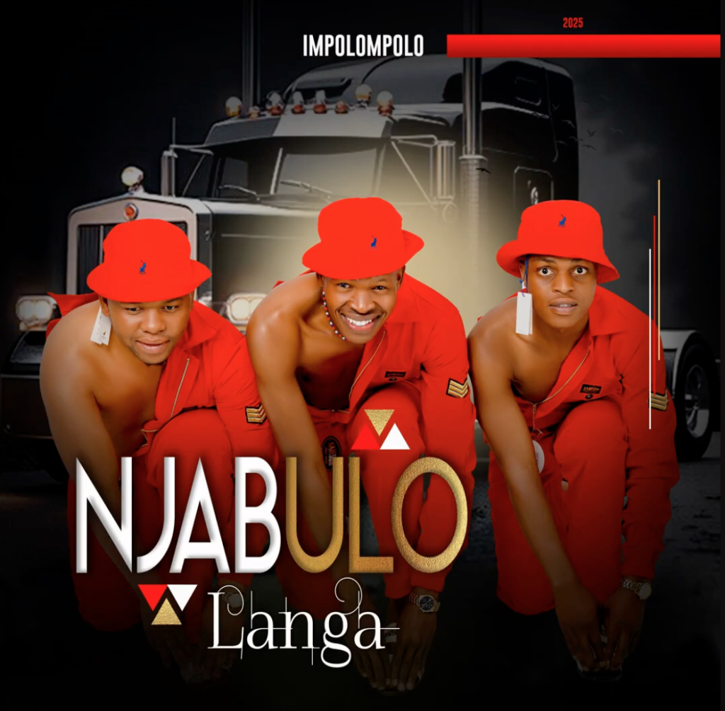 Njabulo Langa - Impolompolo ft. uMjikelo & Quality Biyela DOWNLOAD Mp3
