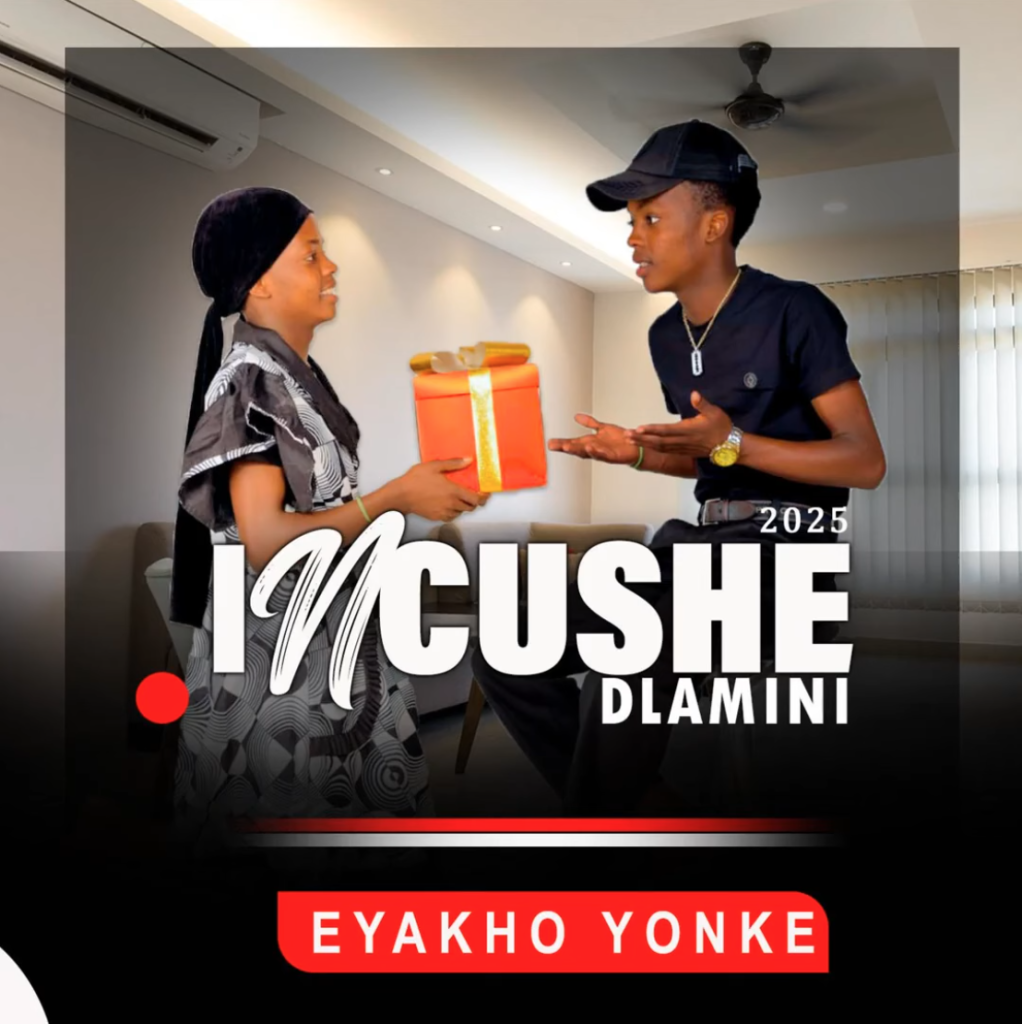 Incushe Dlamini - Caster Simenya ft. Inkos'yamagcokama) DOWNLOAD Mp3