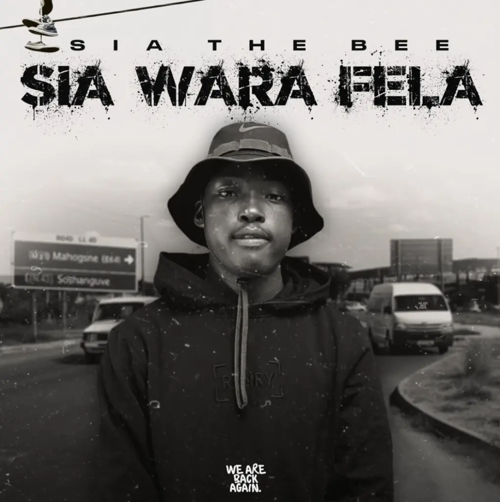 Sia TheBee - Hlaba o be wete DOWNLOAD Mp3