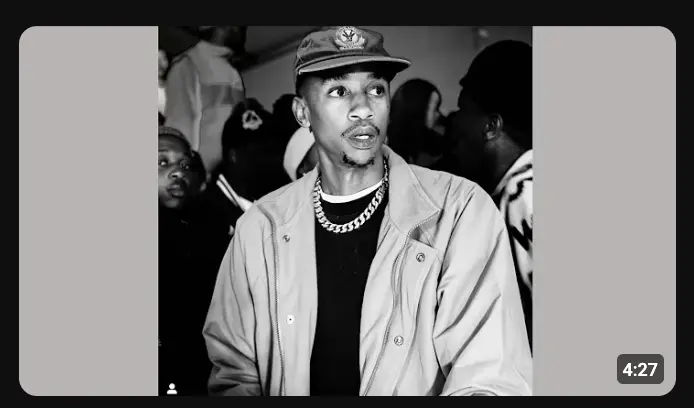 Scotts Maphuma & Uncool MC - Phuma Tuesday DOWNLOAD Mp3