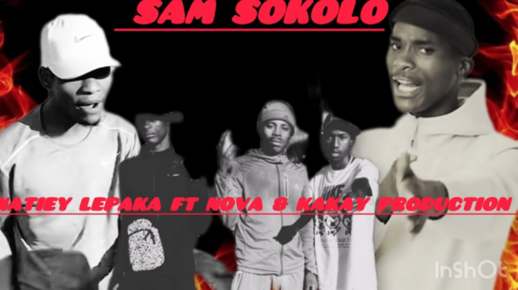Natiey Lepaka ft Nova & Kaykay Production - Samsokolo DOWNLOAD Mp3