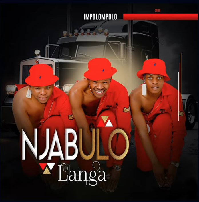 Njabulo Langa - Impolompolo EP Maskandi 2025 new Album Mix DOWNLOAD Mp3
