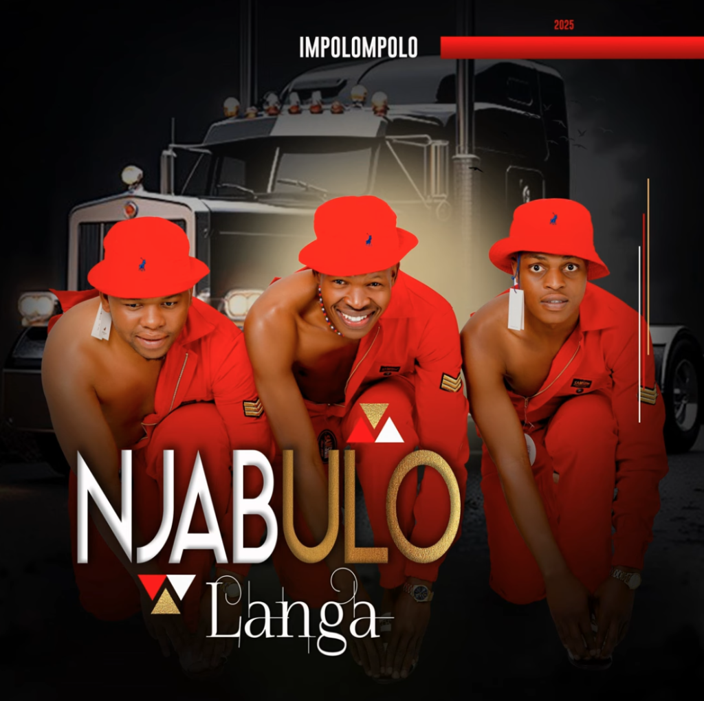 Njabulo Langa - Asehleni (ft. Jaiva Zimnike) DOWNLOAD Mp3