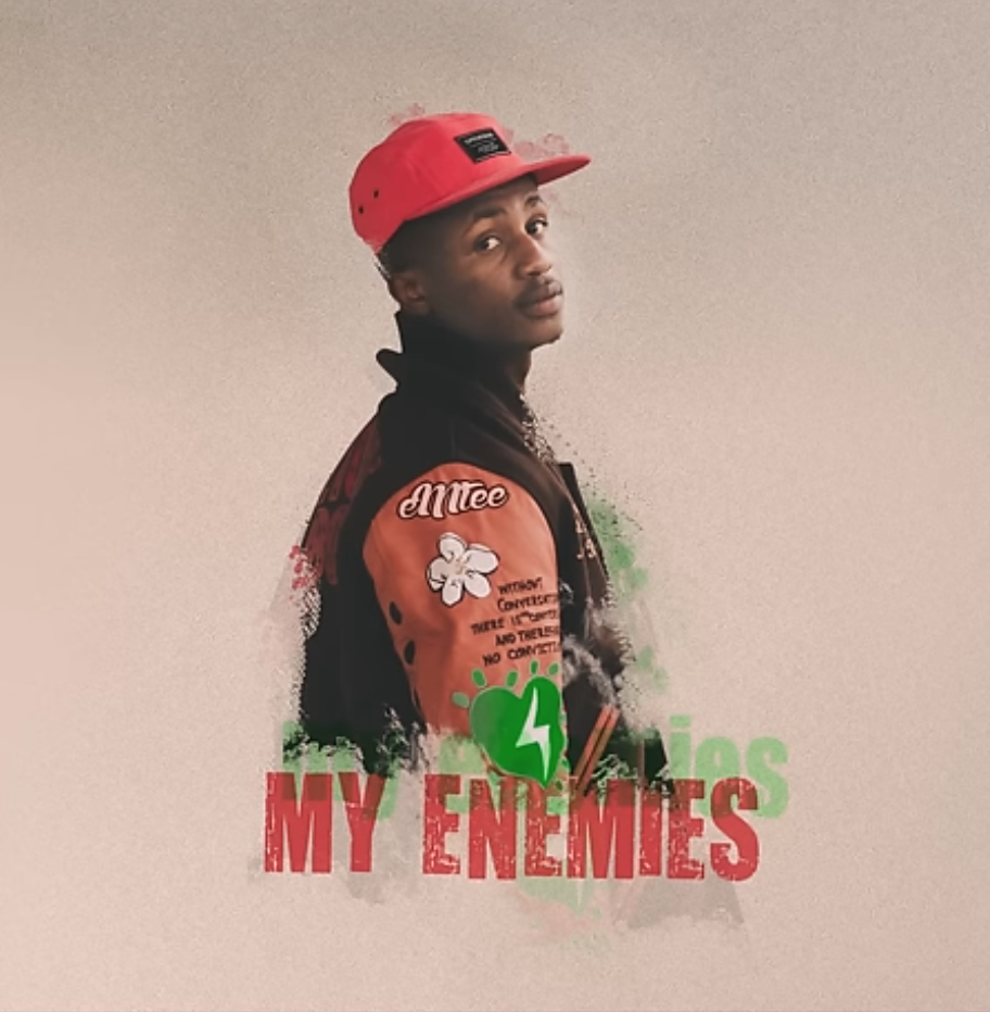 Emtee - My Enemies DOWNLOAD Mp3