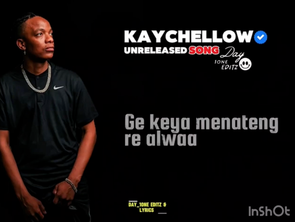 Kaychellow - Moatxaka (Keya kwaa) DOWNLOAD Mp3