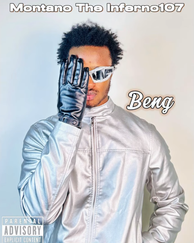 Montano The Inferno107- Beng DOWNLOAD Mp3