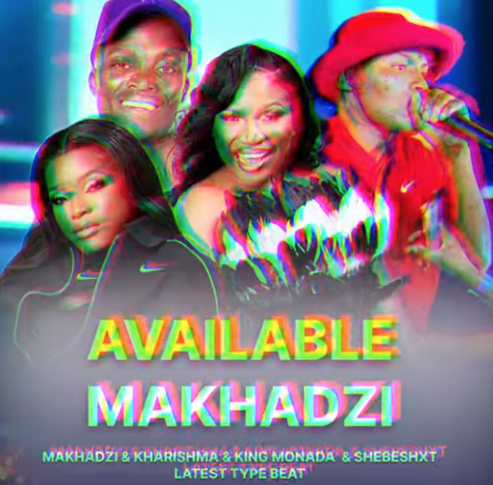 Shebeshxt x Makhadzi x King Monada Ft Kharishma - Weekend ye Massive Available DOWNLOAD Mp3