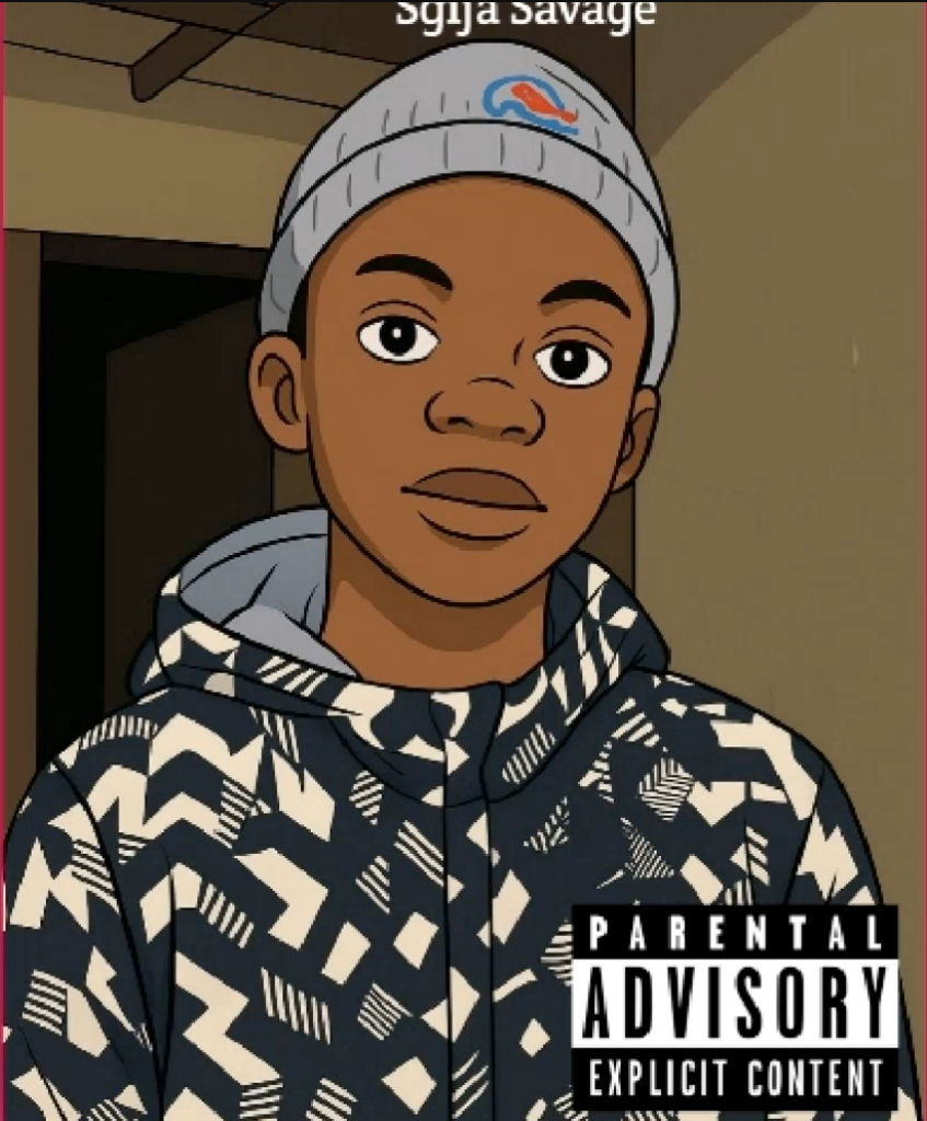 Dj Kudexsh - Sgija Savage DOWNLOAD Mp3