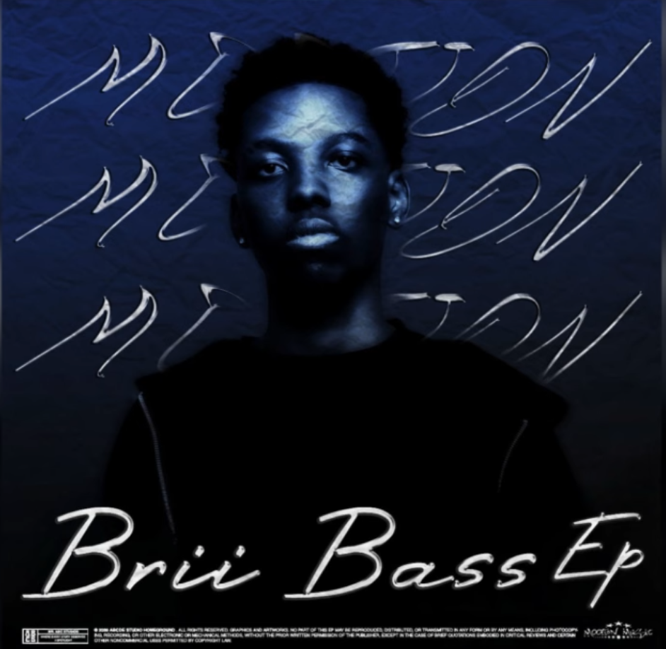 M00tion - Brii Bass DOWNLOAD Mp3
