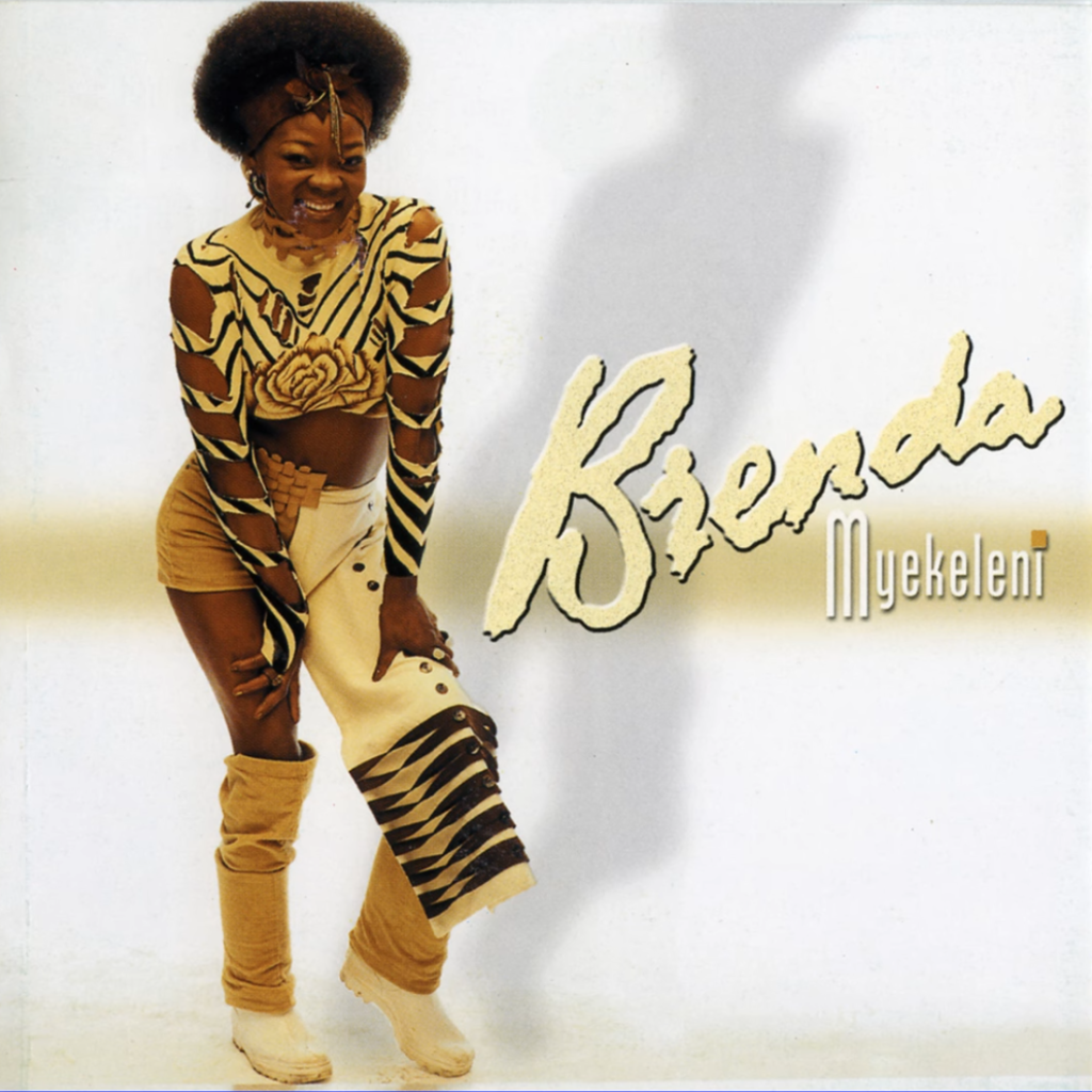 Brenda Fassie - Mama I'm Sorry DOWNLOAD Mp3