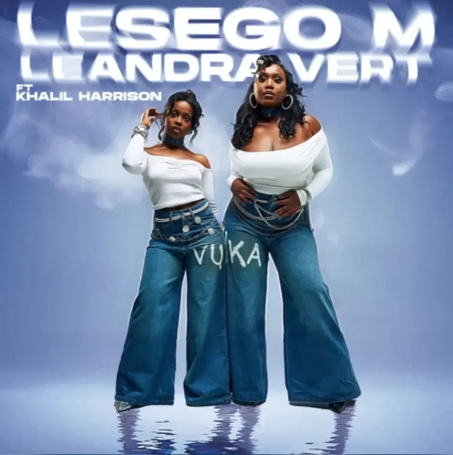 Lesego M & Leandra.Vert - Vuka DOWNLOAD Mp3