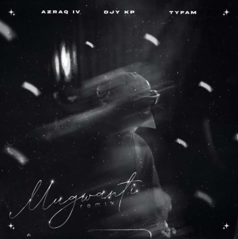 Azraq IV, Djy Kp & Tyfam - Mogwanti [Remix] Ft. Jauza814 DOWNLOAD Mp3