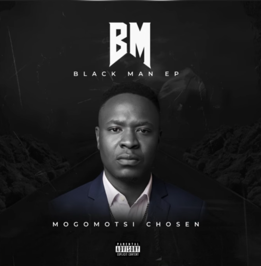 Mogomotsi Chosen - Stay With Me [Ft. Buddynice, Roctonic SA & Jay Sax] DOWNLOAD Mp3