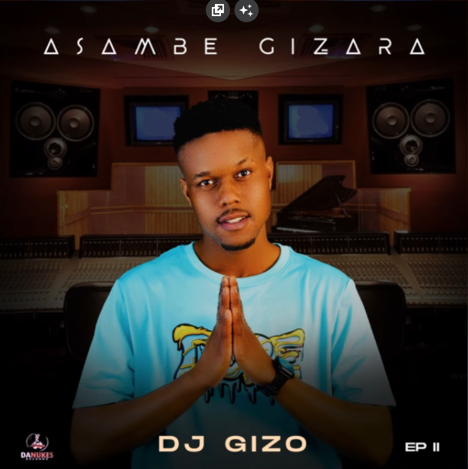 Dj Gizo - Normal [Ft. Snow White, Xylokeyz, Djy Smati & Kaybee Sok] DOWNLOAD Mp3
