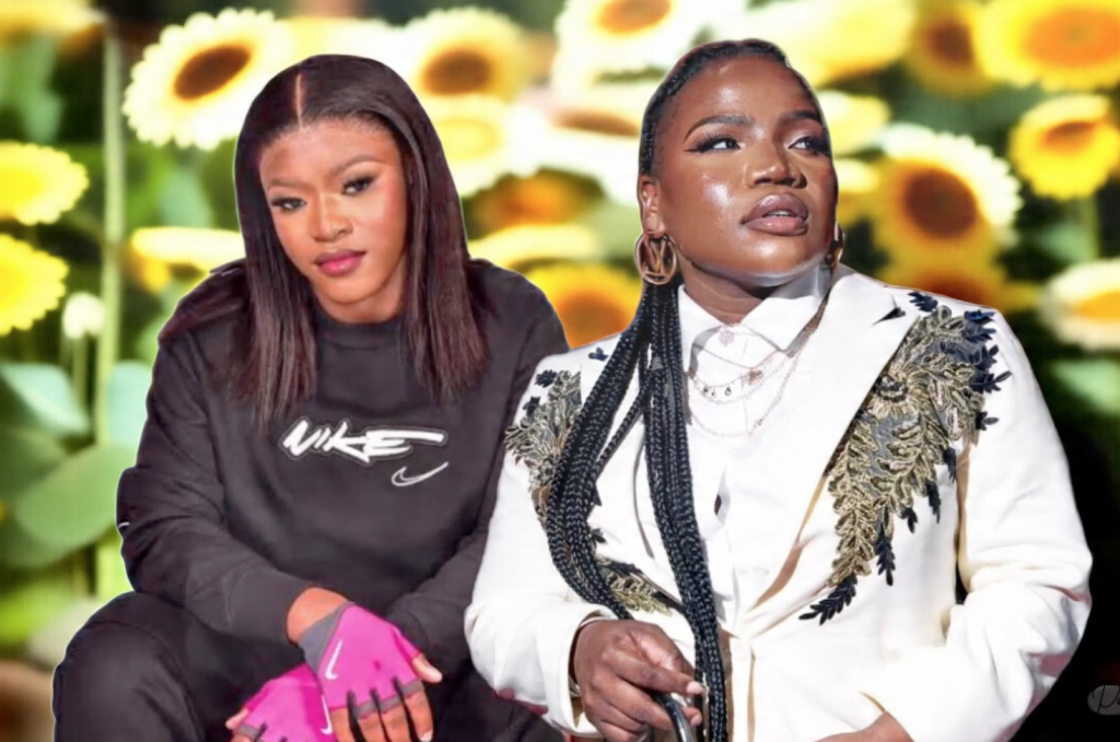 Makhadzi & Kharishma,Mr Bow & Mr Diego - Re Nyaka Peace DOWNLOAD Mp3