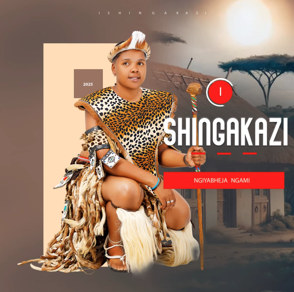Ishingakazi - Tililili DOWNLOAD Mp3