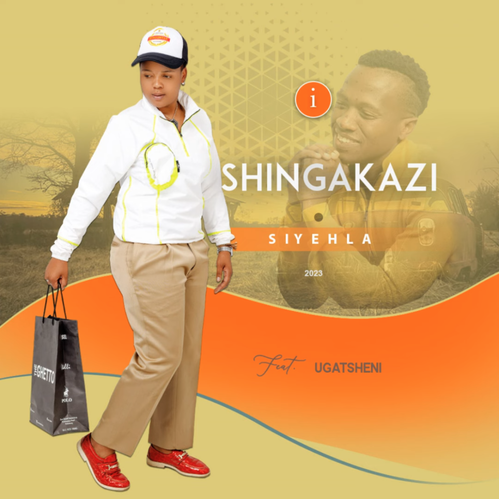 Ishingakazi - Siyehla DOWNLOAD Mp3