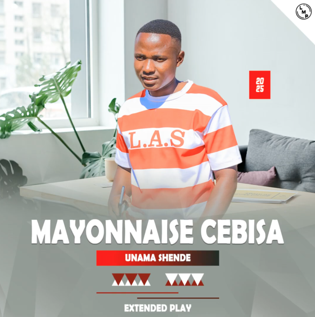 Mayonnaise - UNAMA SHENDE ft ANELE NTULU & MJOJO DOWNLOAD Mp3