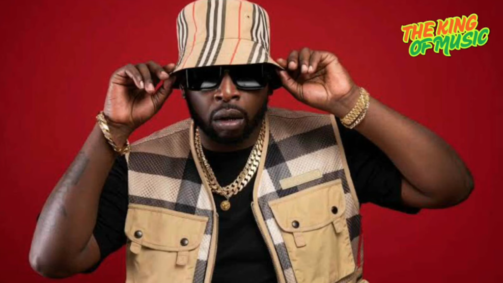 Dj Maphorisa - Damn Girl ft Mathandos DOWNLOAD Mp3