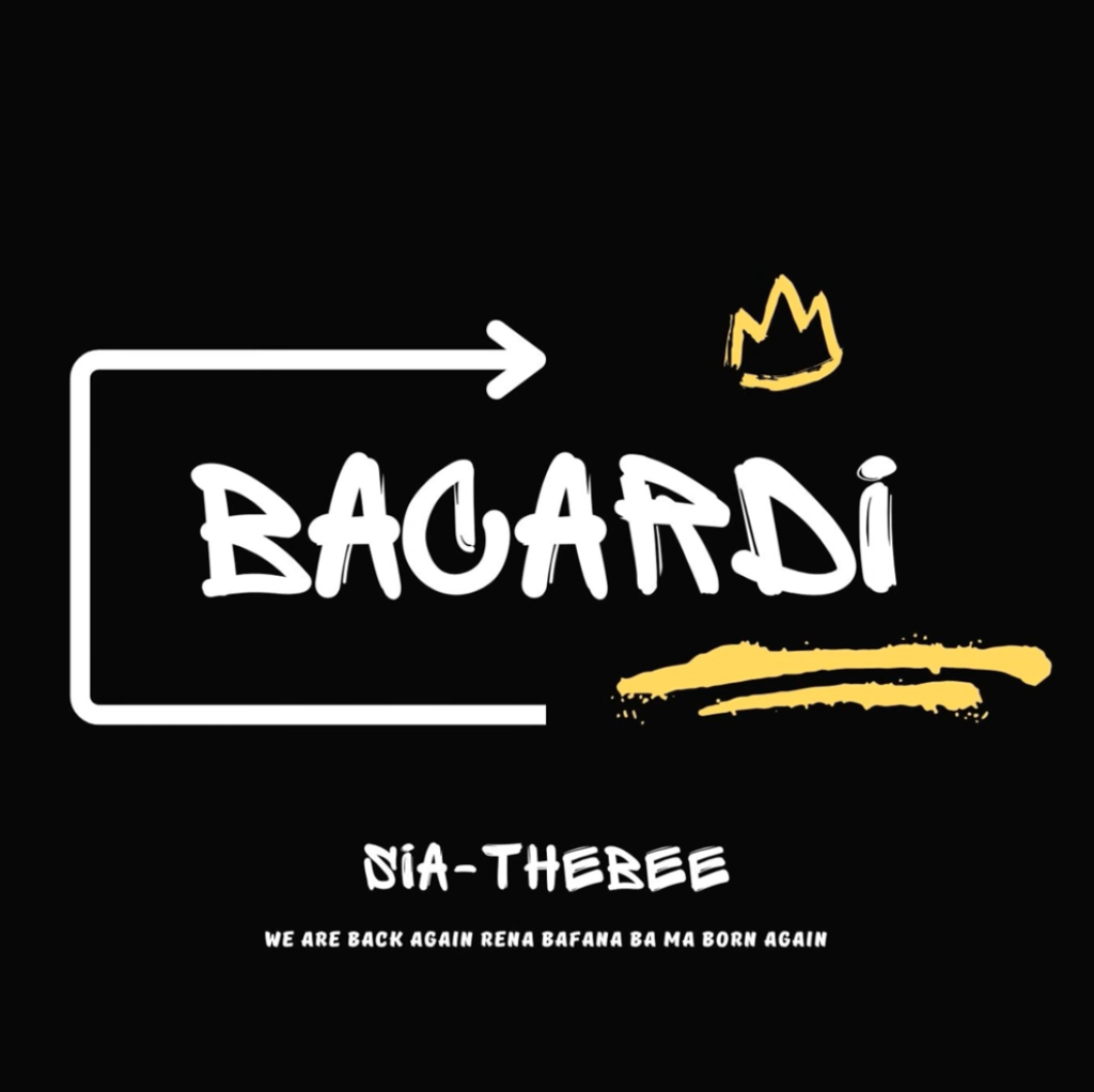 Sia_TheBee - Khona Lah! DOWNLOAD Mp3