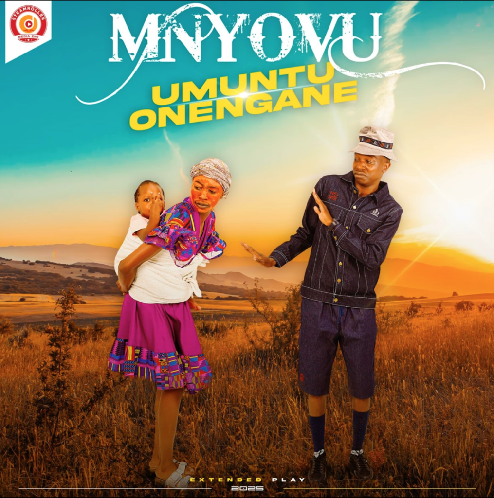 Mnyovu ft imfezemnyama - imbongolo DOWNLOAD Mp3