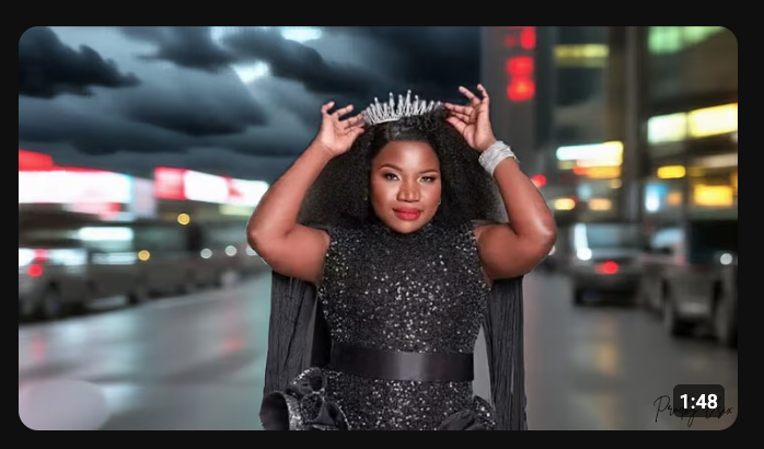 Makhadzi Ft Janesh - it doesn't matter DOWNLOAD Mp3
