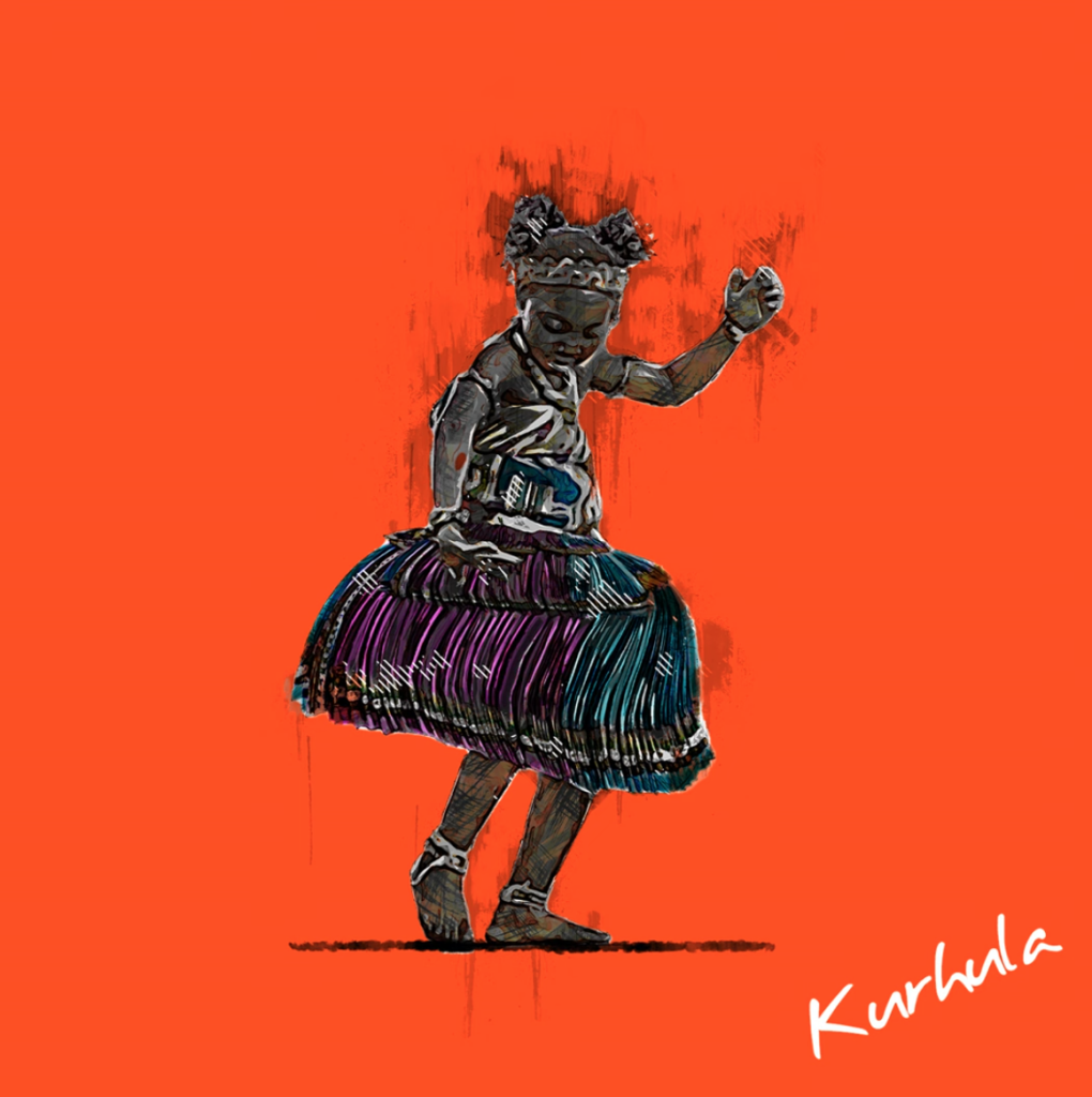 Kelvin Momo - Kurhula [Ft. Cnethemba Gonelo] DOWNLOAD Mp3