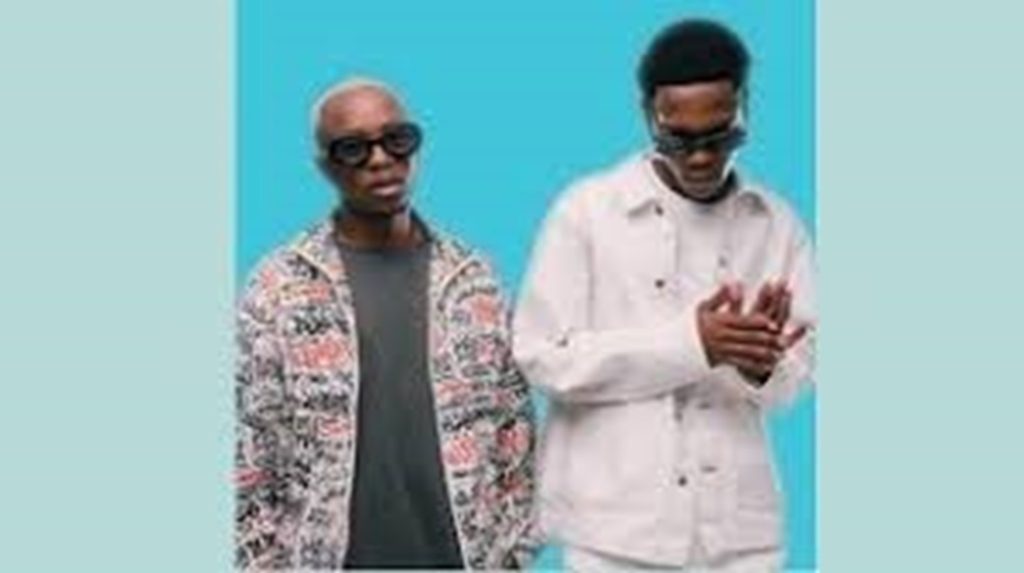 Mellow & Sleazy - Izinja Zam (Feat. Rasca, Cowboii & Scotts Maphuma) DOWNLOAD Mp3