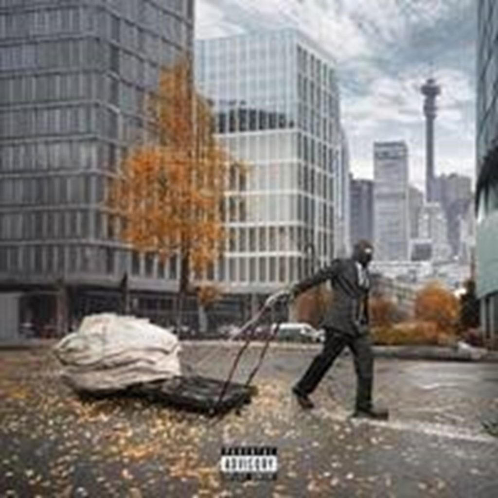 K.O - Phara City - Intro (Official Audio) DOWNLOAD Mp3