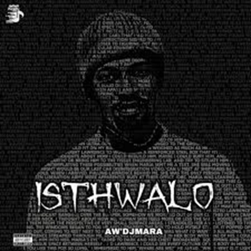 Aw'DjMara - Lavuth'ibhay DOWNLOAD Mp3