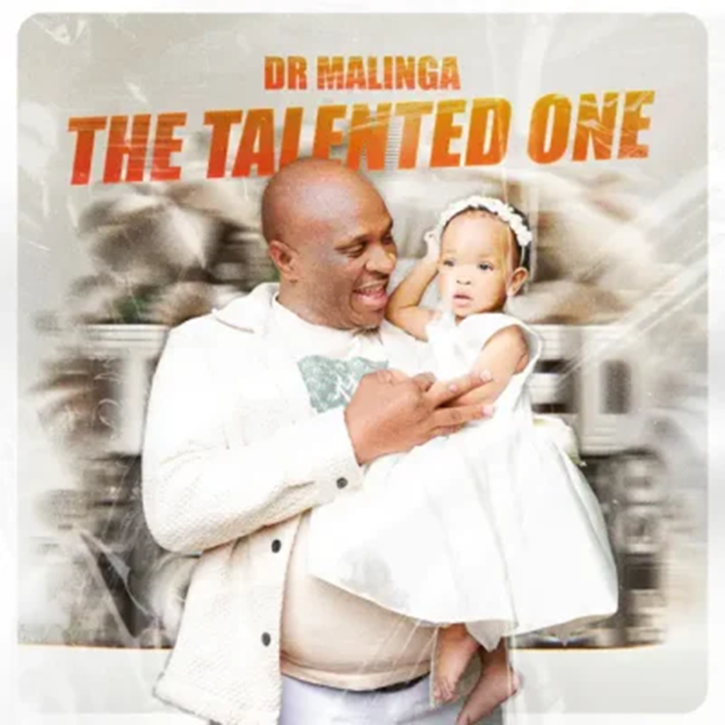 Dr Malinga – Sohlala Sobabili
