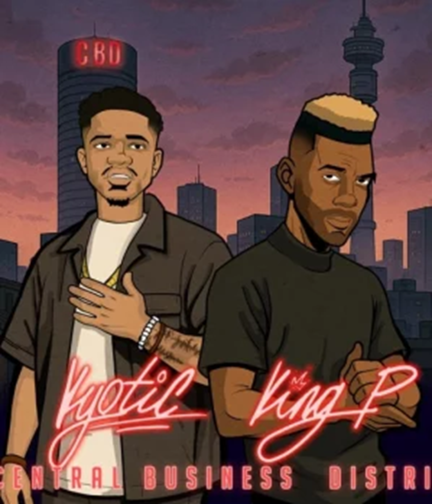 Kyotic – Khula ft King P, Khanya De Vocalist, Casey Ntuli & Tru Hitz DOWNLOAD Mp3