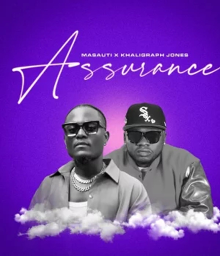 Masauti – Assurance ft Khaligraph Jones DOWNLOAD Mp3