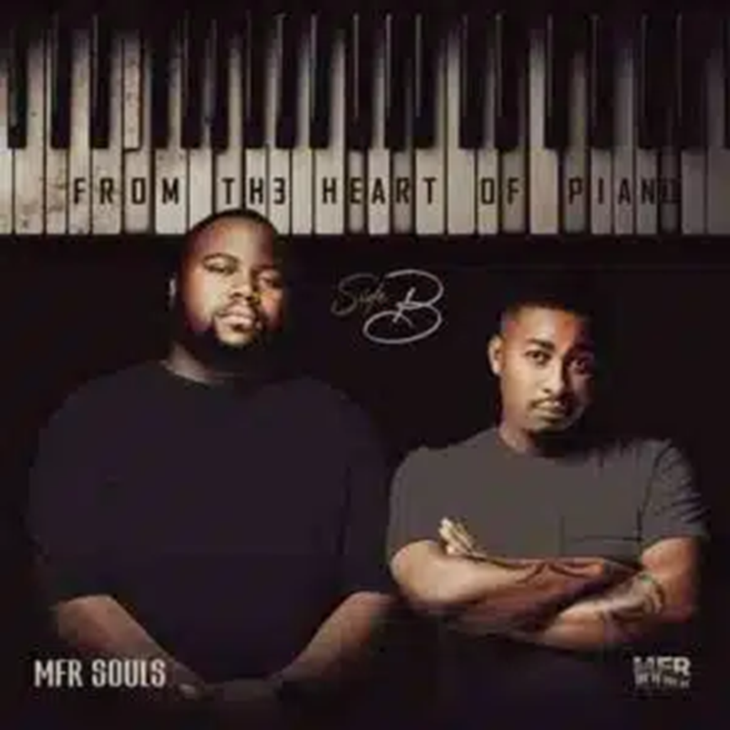MFR Souls – K1 DOWNLOAD Mp3