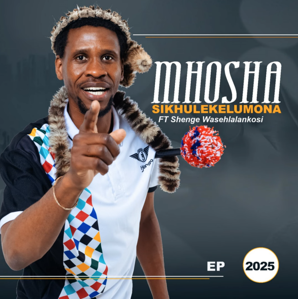 Mhosha - Sikhulekela umona (ft. Shenge wasehlalankosi) DOWNLOAD Mp3