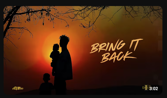 Emtee - Bring It Back DOWNLOAD Mp3