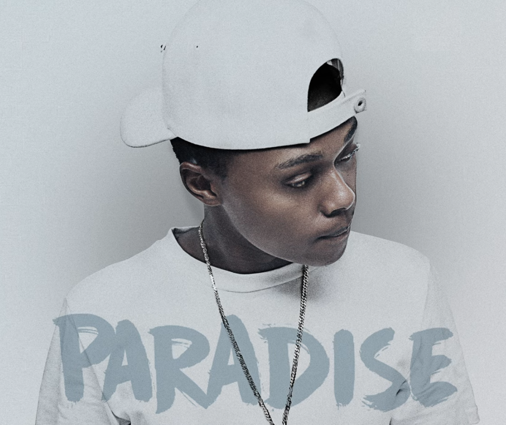 Areece - Zimbali DOWNLOAD Mp3