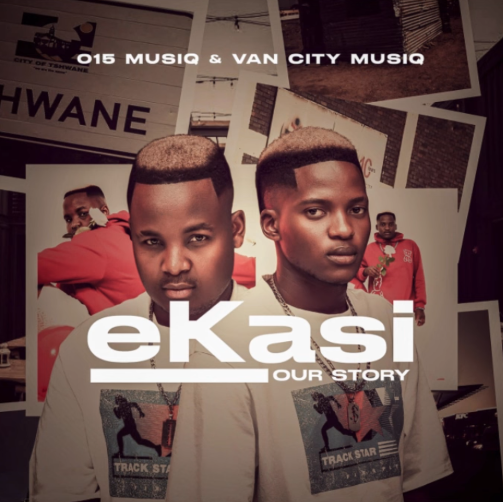 015 MusiQ & Van City Musi - Bophelo (ft. Ohp Sage) DOWNLOAD Mp3
