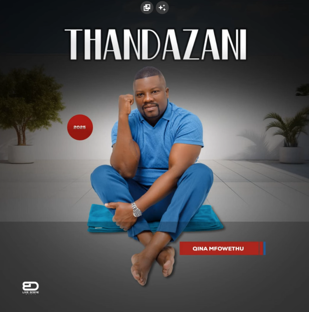 Thandazani - Ngeke kuhlale kunje (ft. Shwi) DOWNLOAD Mp3
