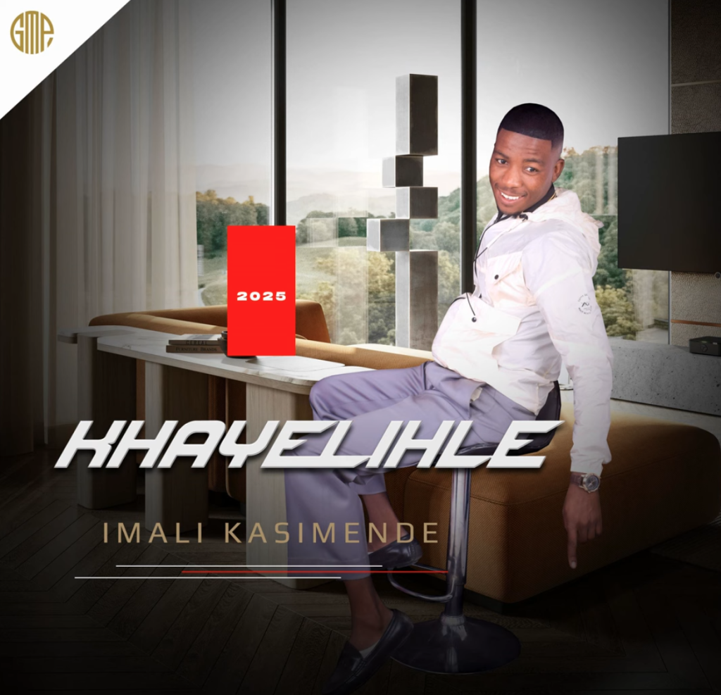 Khayelihle - Imali kasimende (ft. Balance) DOWNLOAD Mp3