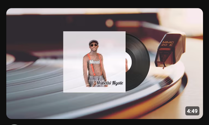 Menzi - Mabethi Ngale DOWNLOAD Mp3