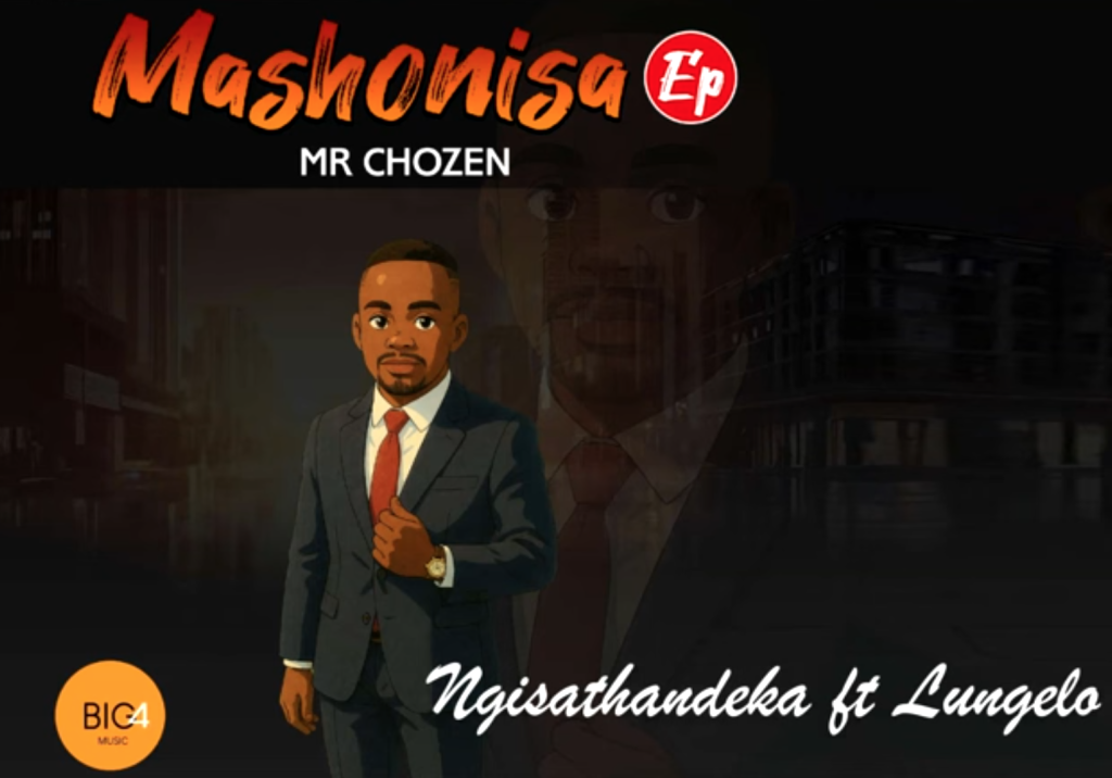 Mr Chozen - Ngisathandeka ft Lungelo DOWNLOAD Mp3