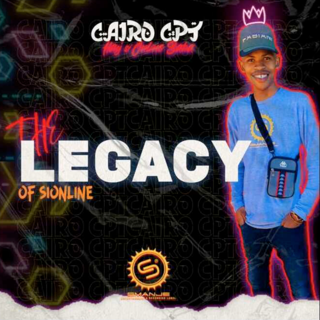 Cairo Cpt - iKumkani DOWNLOAD Mp3