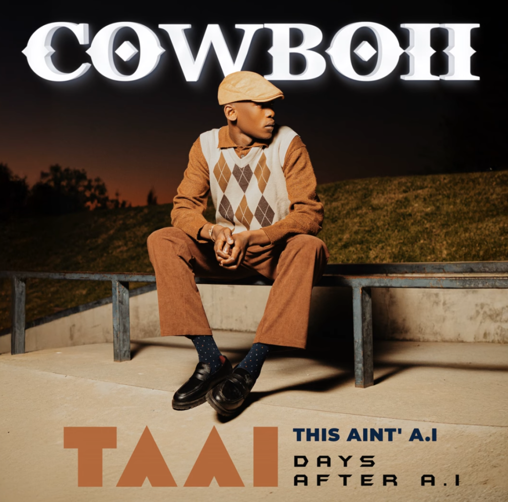 CowBoii - Mdantso Nyana (ft. Leemckrazy & Macdeedozer) DOWNLOAD Mp3
